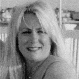 Meet your Posher, Theresa